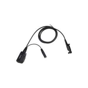 Hytera ACN-02P PTT and Microphone Controller
