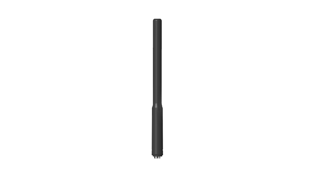 Hytera AN0156H01 VHF/GPS Antenna