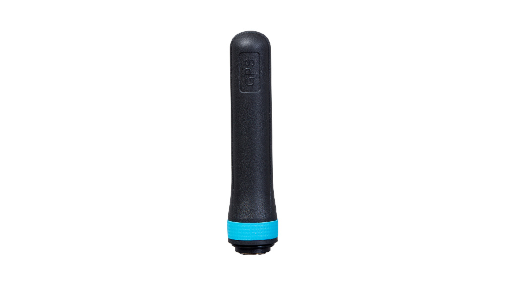 Hytera AN0390H09 UHF/GPS Antenna