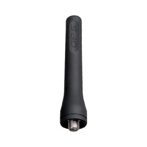 Hytera AN0838H08 UHF/GPS Stubby Antenna