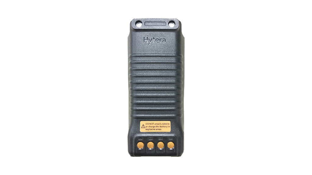 Hytera BL1813-EX Radio Battery