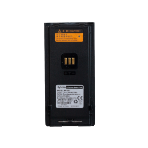 Hytera BP2003 2000mAh Smart Lithium-Polymer Battery