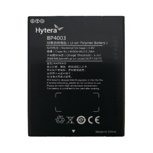 Hytera BP4003 Rechargeable Battery