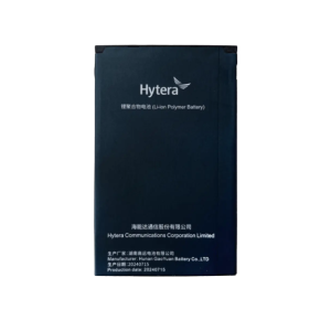 Hytera BP4012 4000 mAh Battery