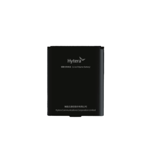 Hytera BP5001 5000 mAh Lithium-Polymer Battery