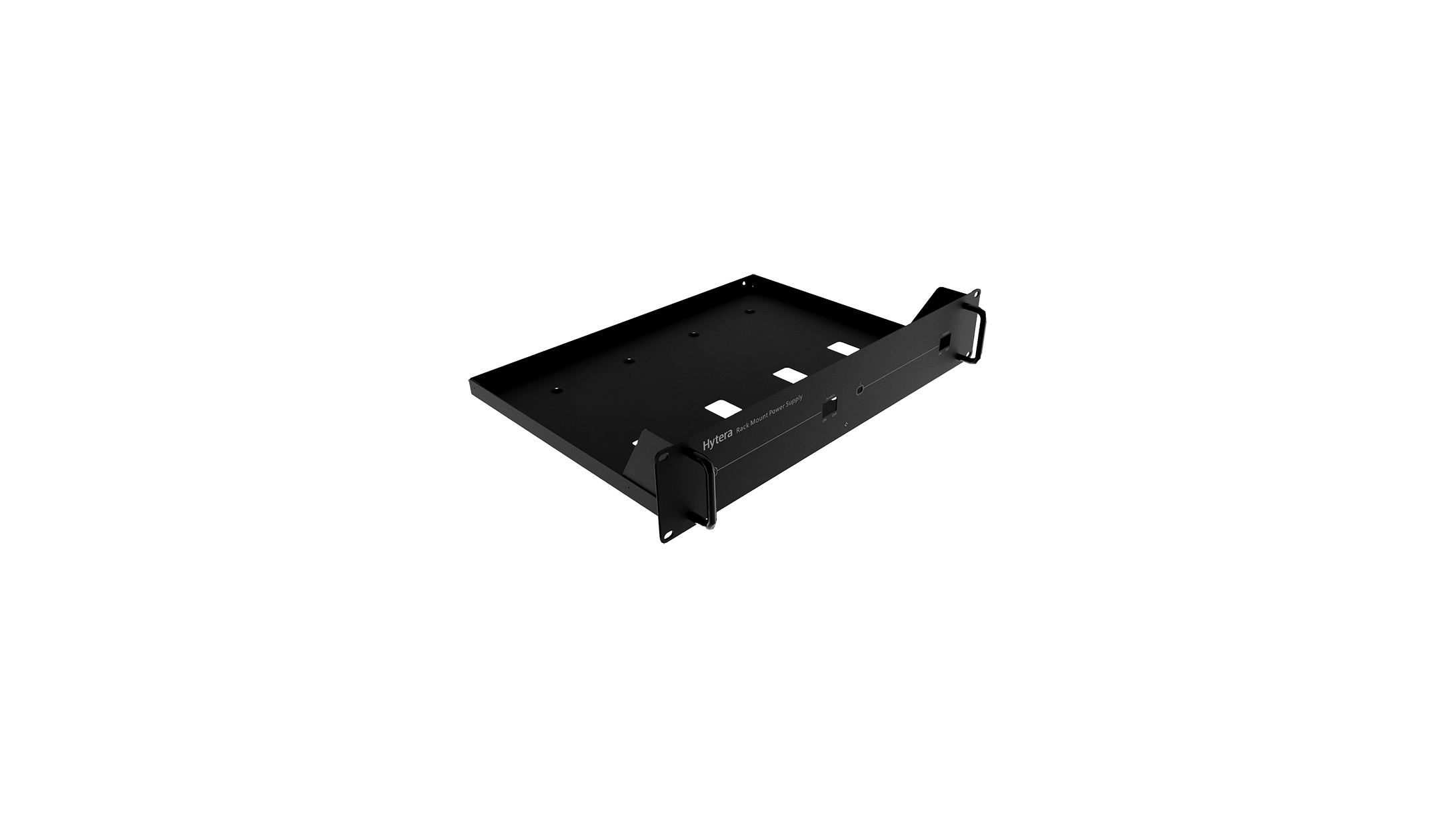 Hytera BRK12 Black Rack Kit for PS22002