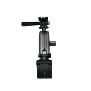 Hytera BRK39 Body Camera Motorcycle Mount