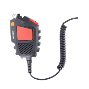 Savox C-C550 (PD7) Remote Speaker Microphone for Hytera