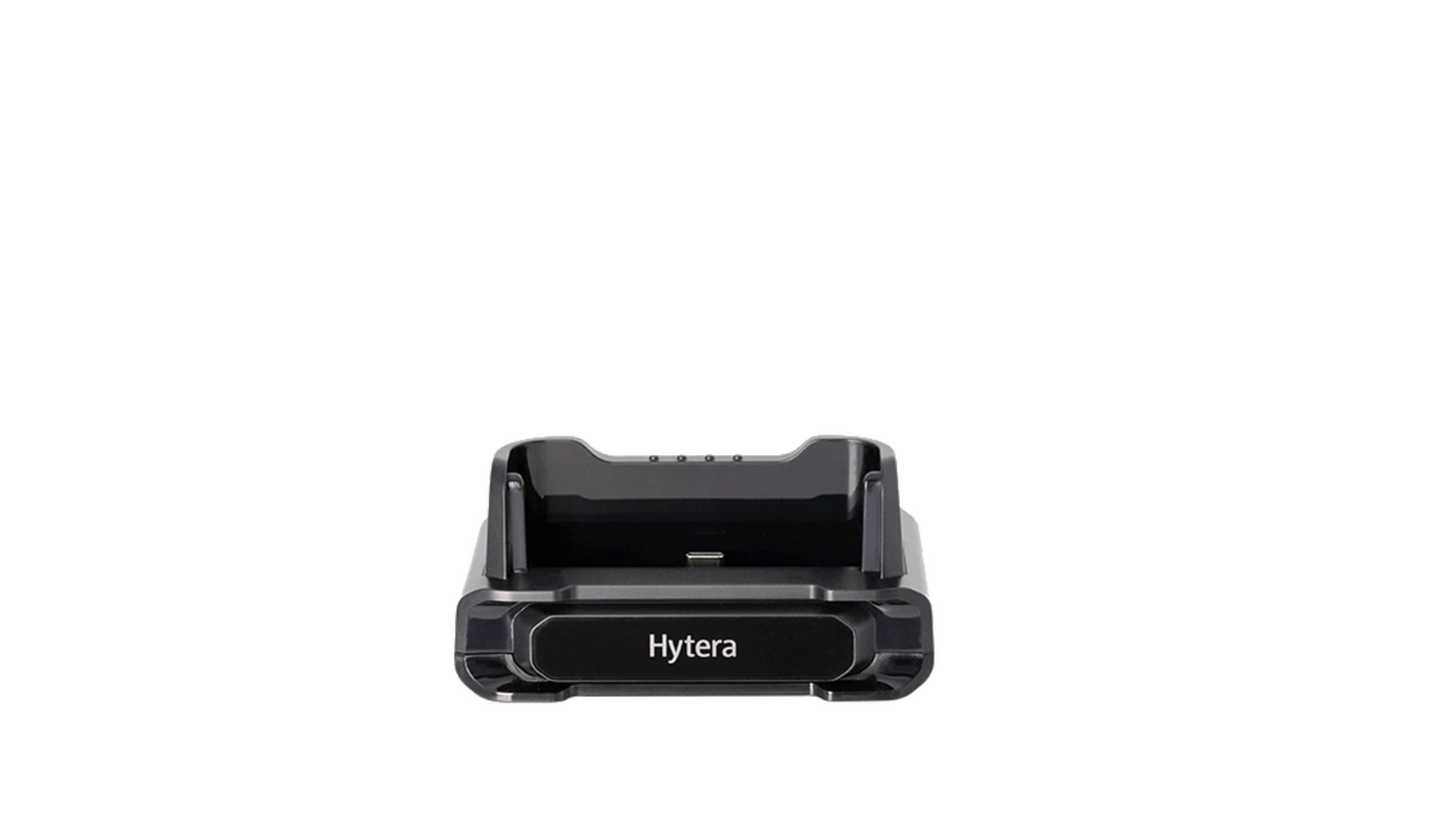 Hytera CH20L20 Dual-Slot Desktop Charger for PNC460