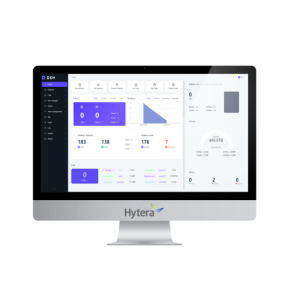 Hytera DEM 5.2 Digital Evidence Management Platform
