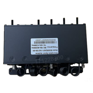 Hytera DT29 HR655 Tunable VHF Duplexer