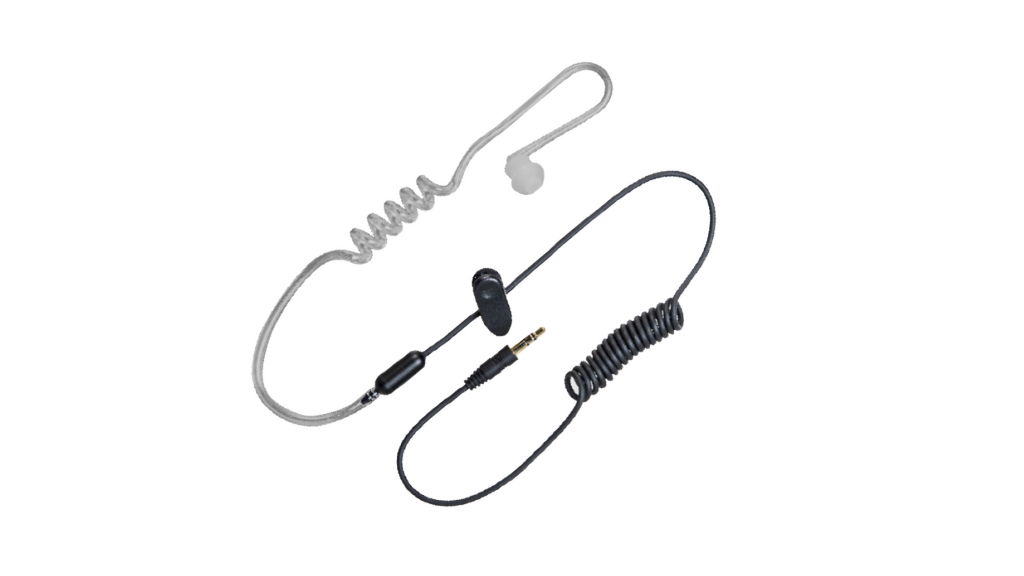 Hytera EA-01 Earpiece