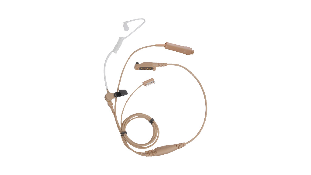 Hytera EAN21 Acoustic-Tube Earpiece