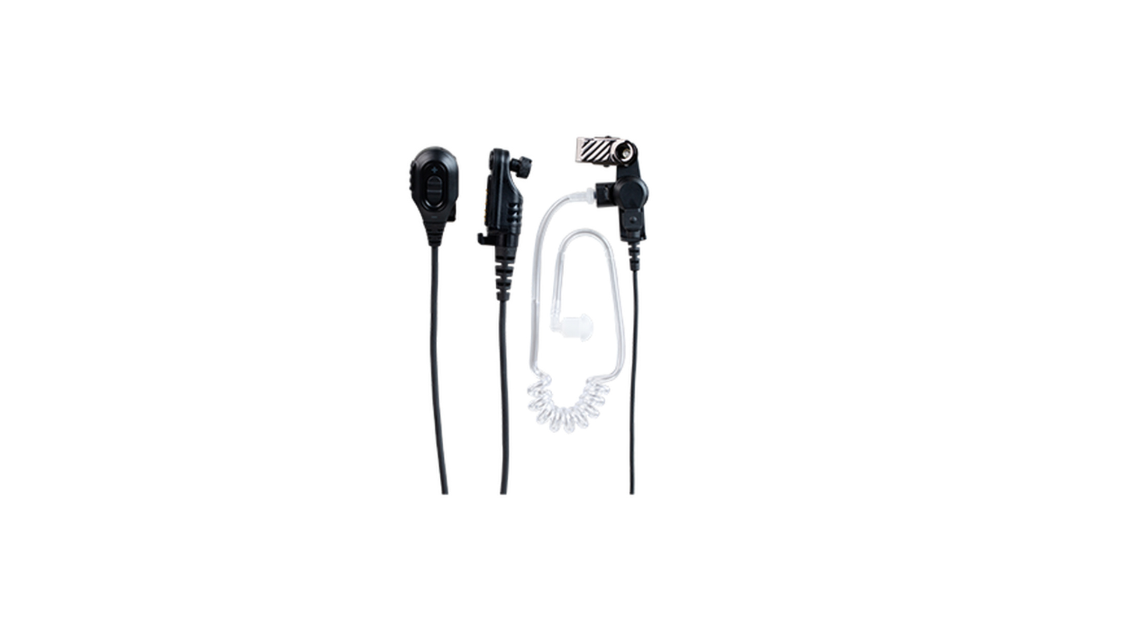 Hytera EAN24-P Earpiece