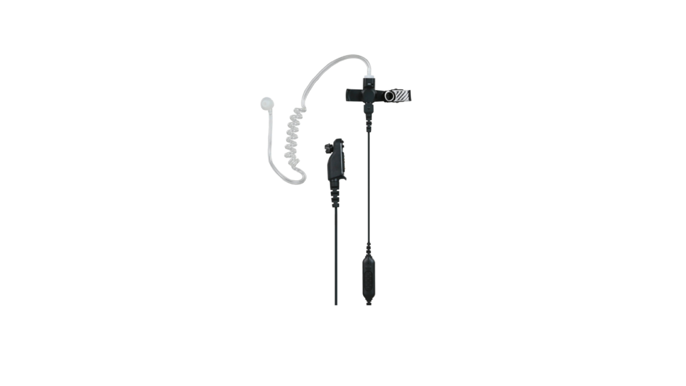 Hytera EAN30-P Earpiece