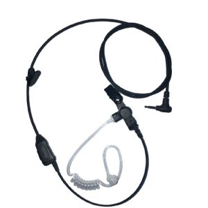 Hytera EAS07 Acoustic-Tube Earpiece