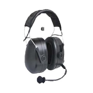 Hytera ECN21 Heavy-Duty Headset with Microphone