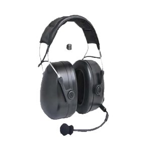 Hytera ECN21-P Heavy-Duty Headset with Microphone
