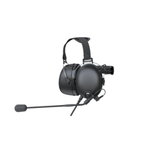 Hytera ECN48-P Neckband Radio Headset