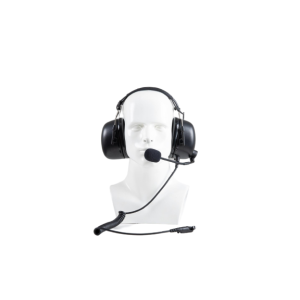 Hytera ECN49-P Headband Radio Headset