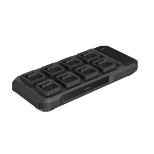 Hytera EDS35L Desktop Docking Station