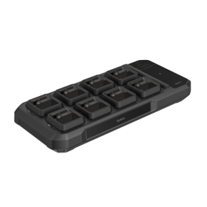 Hytera EDS35P Docking Station
