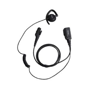 Hytera EHN12-EX Swivel Earpiece with Microphone