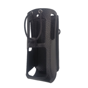 Hytera LCY026 Leather Carrying Case for HP705 and HP785