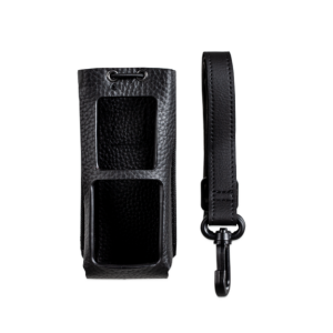 Hytera LCY028 Leather Carrying Case for HP795Ex and PT890Ex