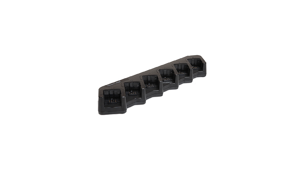 Hytera MCA10 Multi-Unit Charger