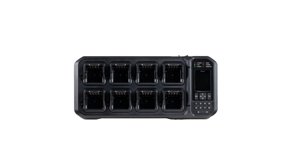 Hytera MCA16 Charging / Power Accessory