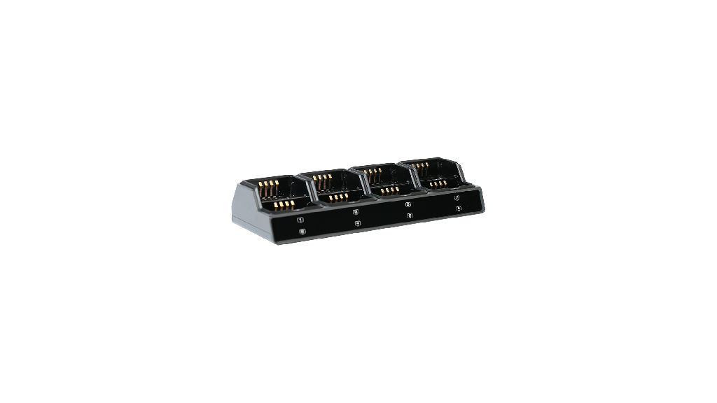 Hytera MCA24 Multi-Unit Charger