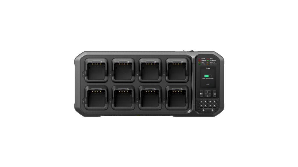 Hytera MCA26 Charging / Power Accessory