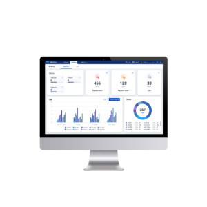 Hytera MDM SE Terminal Programming and Upgrade Software