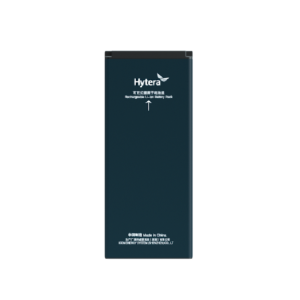 Hytera P2200 2200 mAh Battery