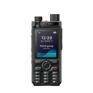 Hytera P50 Pro Communication Radio