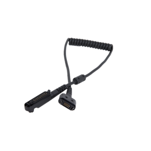 Hytera PC105 VM685 Connection Cable