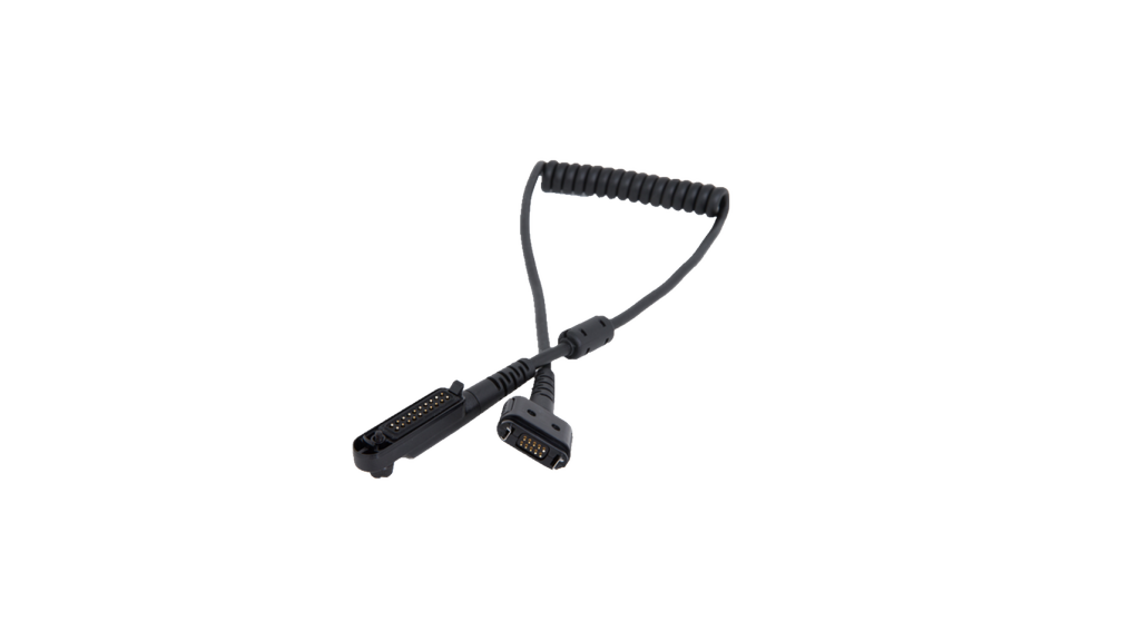 Hytera PC105 VM685 Connection Cable