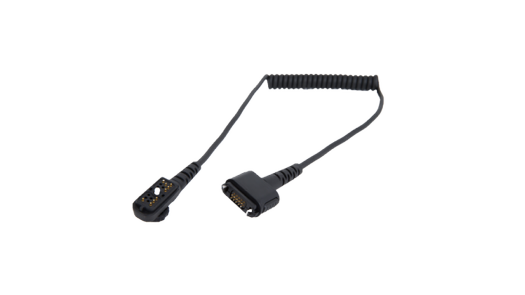 Hytera PC106 VM685 Connection Cable