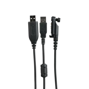Hytera PC156 USB and UART Data Cable