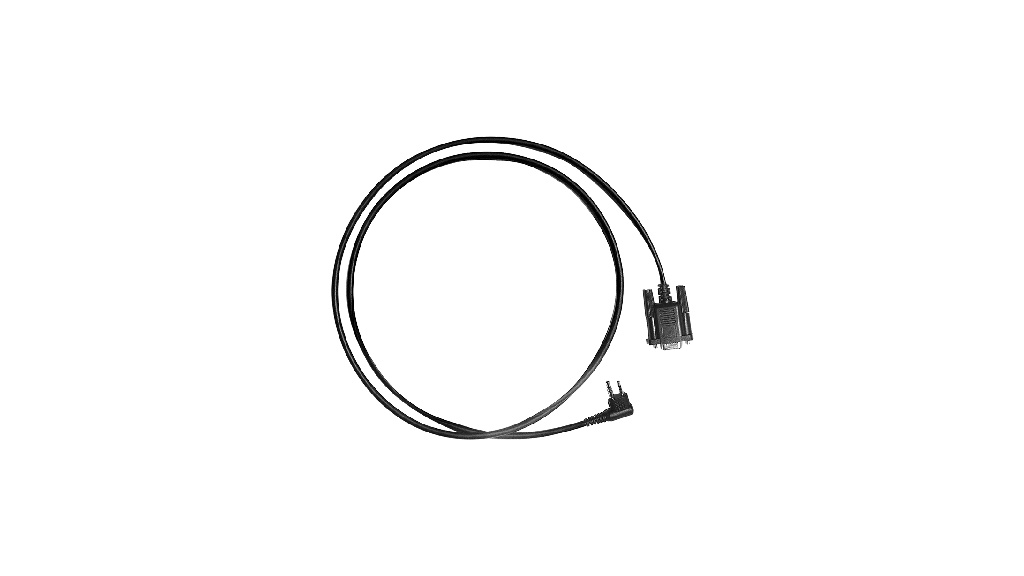 Hytera PC19 COM-Port Programming Cable