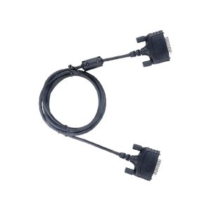 Hytera PC49 Back-to-Back Data Cable for MD785, MD785G, MD785i, RD985, HM655, HM685, HM785, HR1065