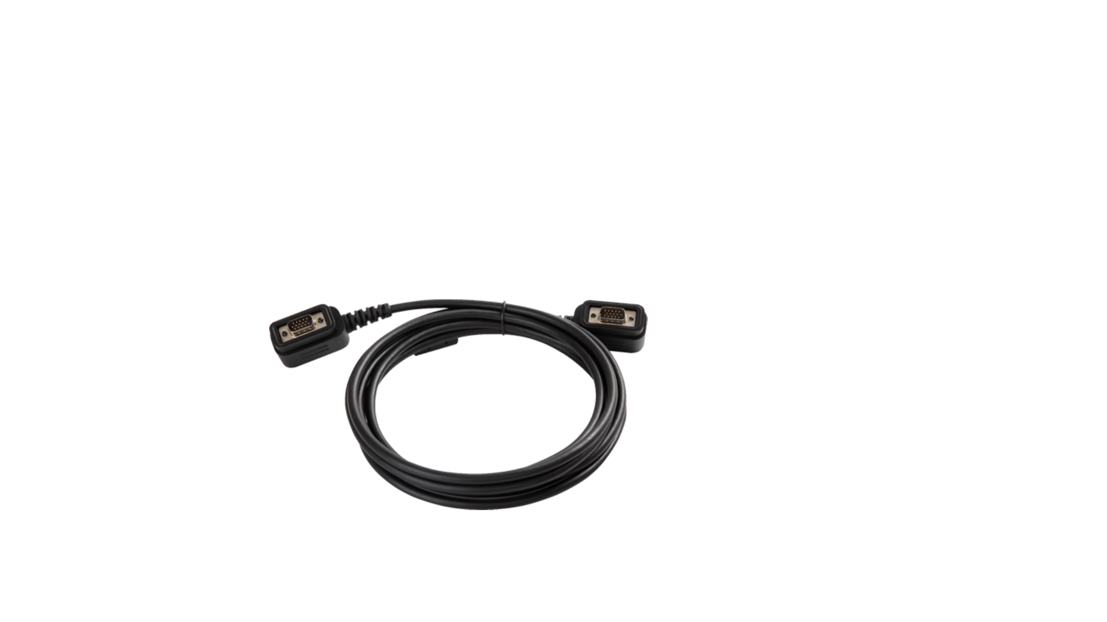 Hytera PC58 Data Cable