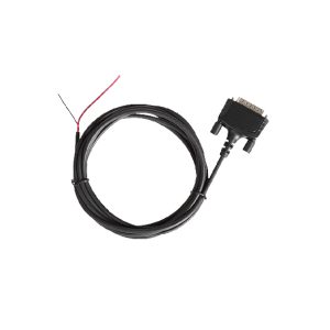 Hytera PC60 Ignition Control Cable