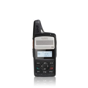 Hytera PD365LF PMR446 Digital Handheld Radio