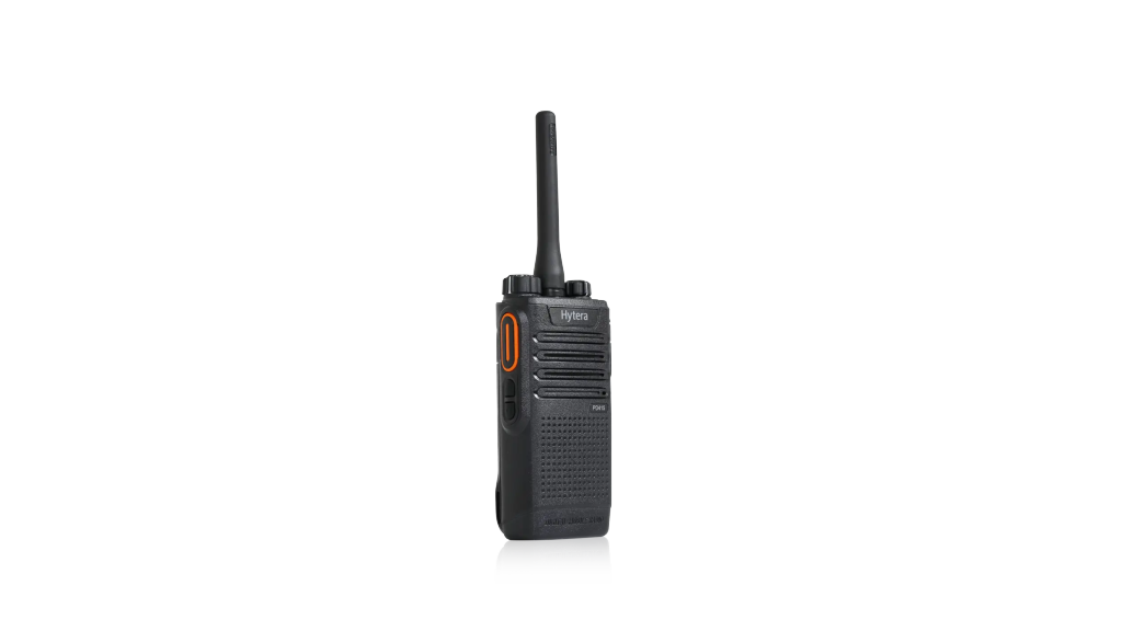 Hytera PD415 DMR Handheld Radio