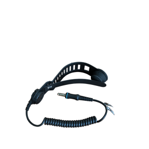 Hytera POA123-EX Bone-Conduction Headset