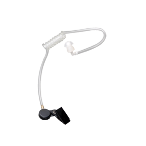 Hytera POA136 Acoustic Tube Kit