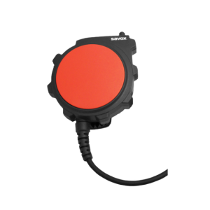 Savox POA172 C-C440 Large PTT Control Unit