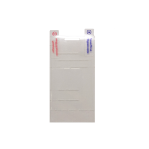 Hytera POA195 PET Main-Screen Protector